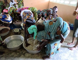 Global Shea Alliance