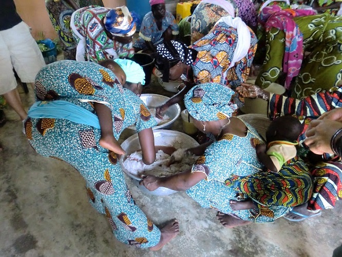 Global Shea Alliance