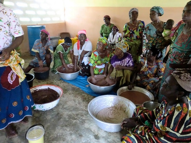 Global Shea Alliance