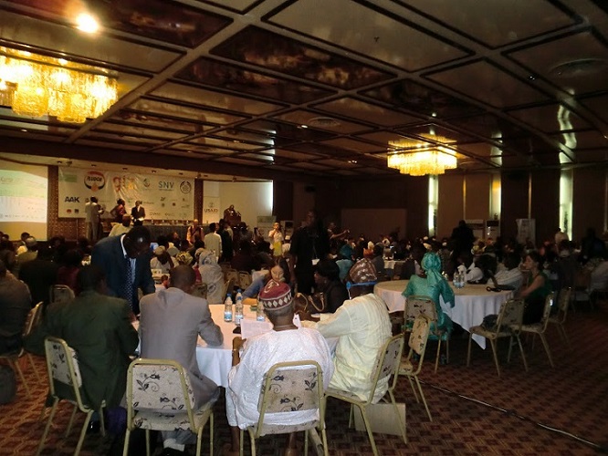 Global Shea Alliance