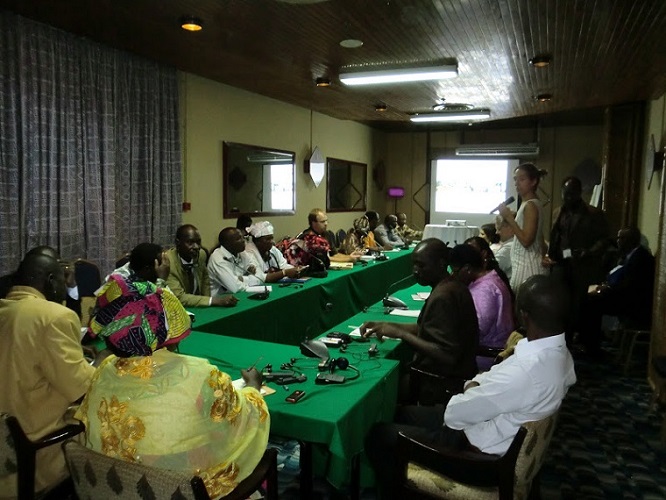 Global Shea Alliance