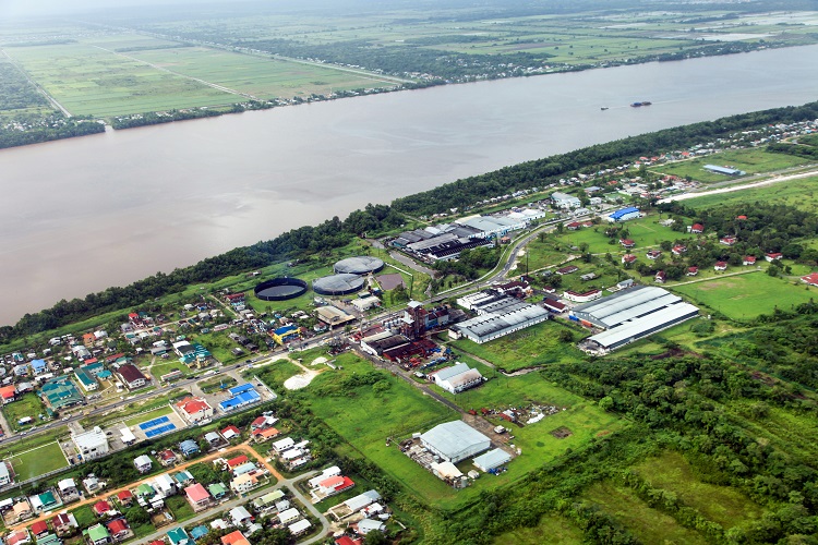 Guyana