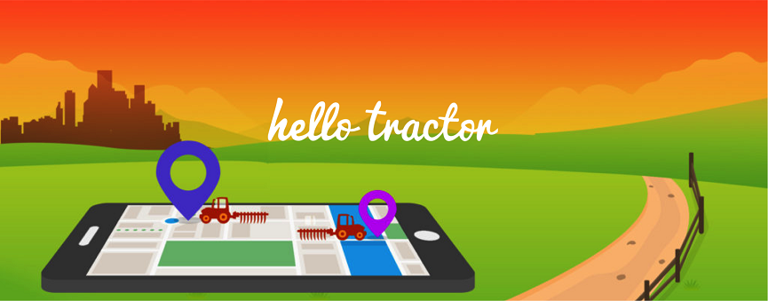 Hello Tractor Inc.