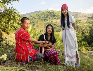 Hilltribe Organics Limited