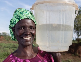 International Lifeline Fund