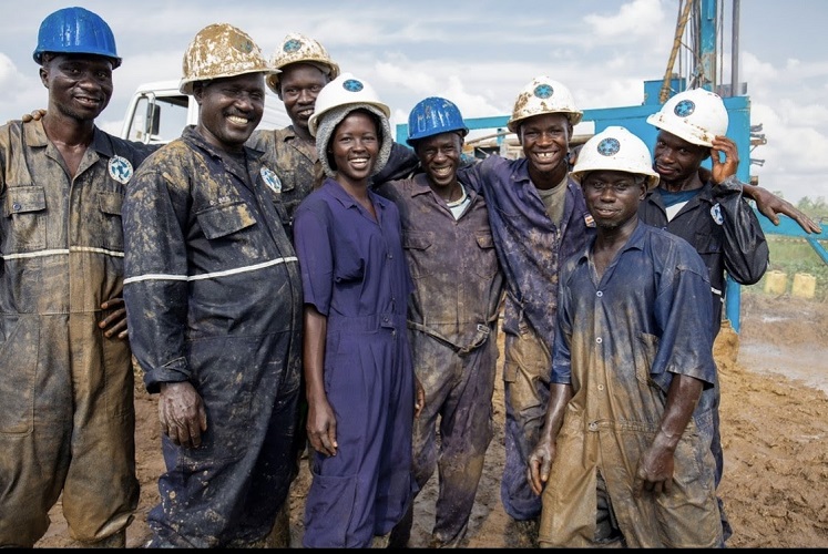 International Lifeline Fund