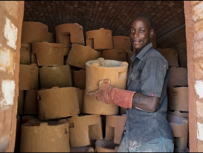 International Lifeline Fund