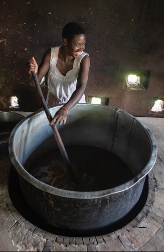 International Lifeline Fund