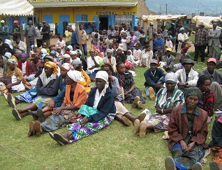 Inuka Africa