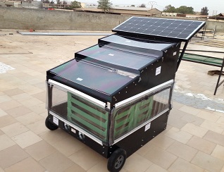 Jua Technologies International LLC