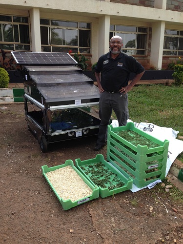 Jua Technologies International LLC