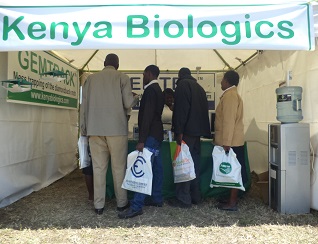 Kenya Biologics