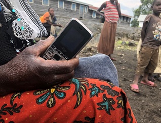 Leaf Fintech Rwanda