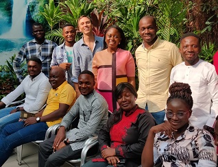 Lifestores Healthcare