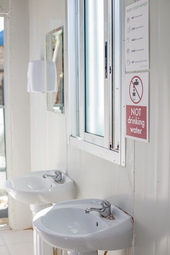 Live Clean Initiatives