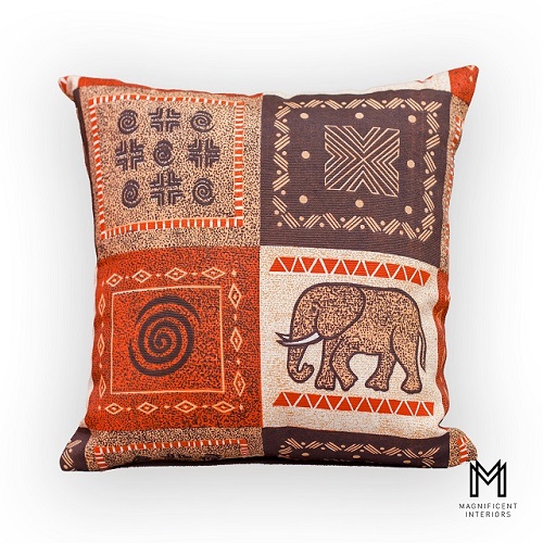 Magnificent Interiors