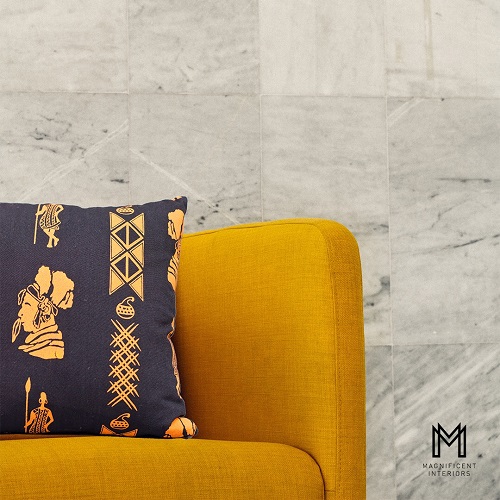 Magnificent Interiors