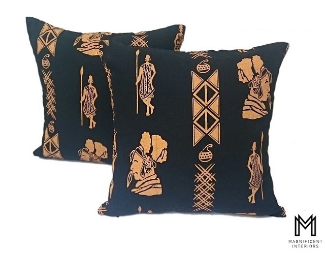 Magnificent Interiors