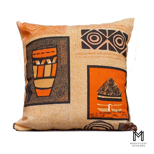 Magnificent Interiors