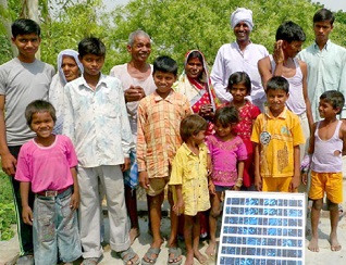 MicroEnergy Credits