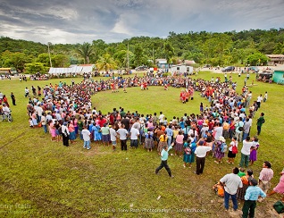Maya Leaders Alliance