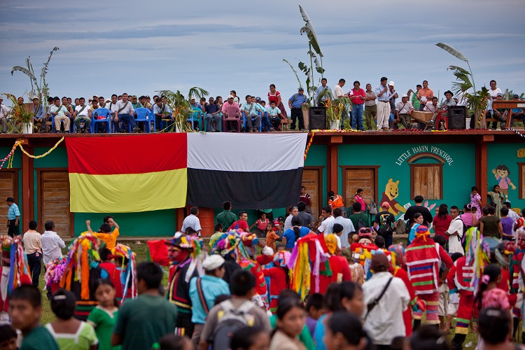 Maya Leaders Alliance