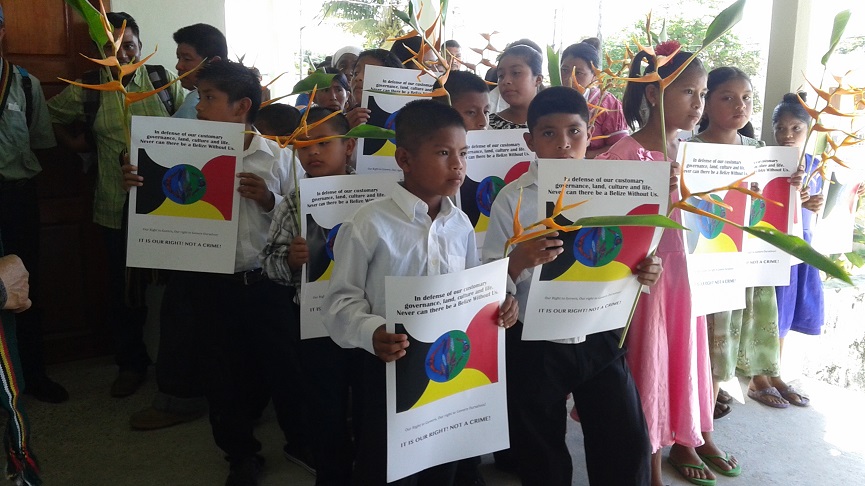 Maya Leaders Alliance