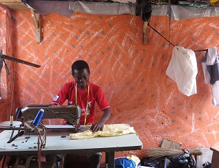 Osei Duro