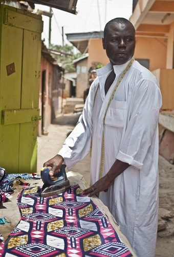 Osei Duro