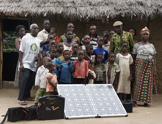 Portable Power Technology