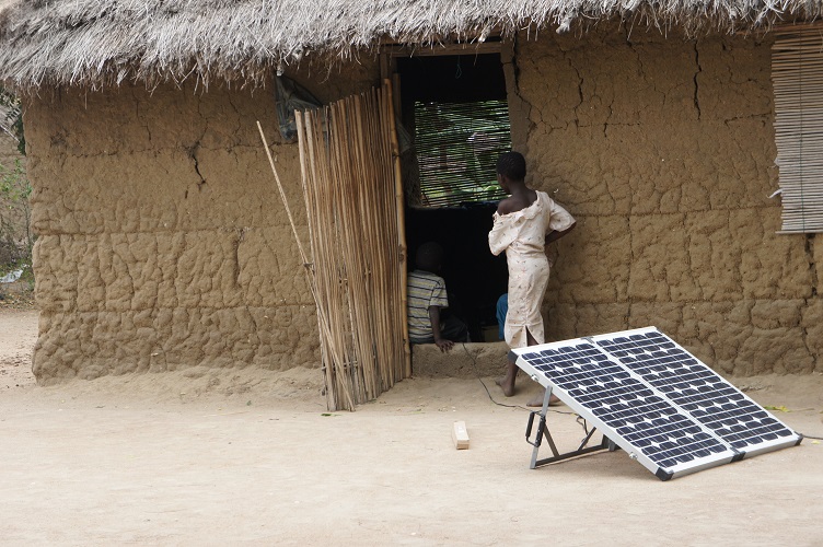 Portable Power Technology