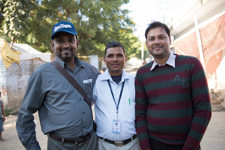 Planned Social Concern