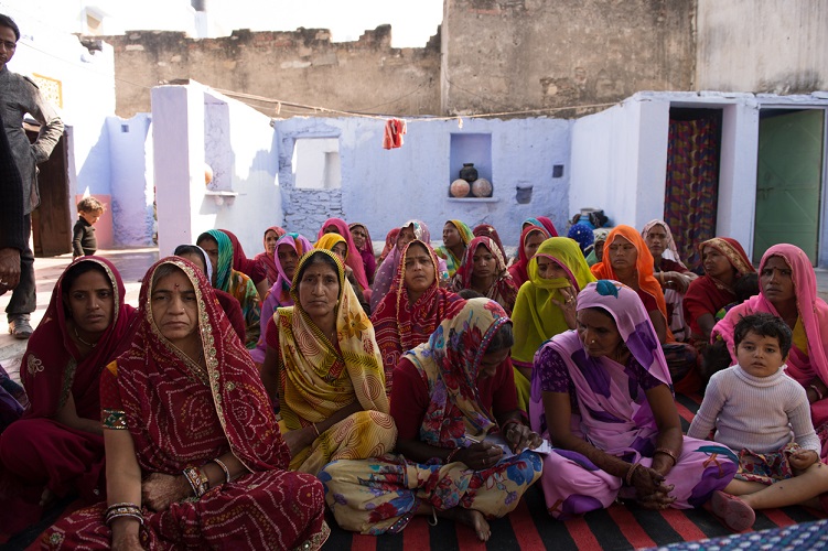 Planned Social Concern