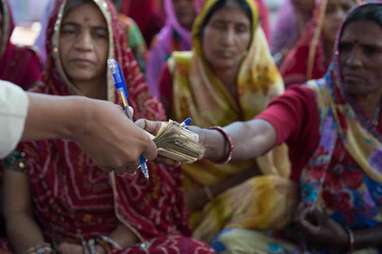 Planned Social Concern