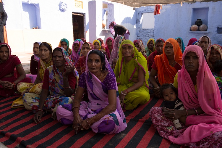 Planned Social Concern