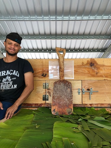 Rainforest Chocolate