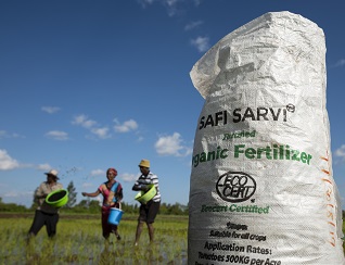 Safi Organics