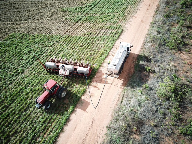 Solubio Tecnologias Agrícolas