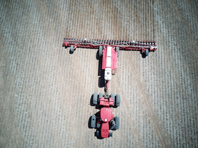 Solubio Tecnologias Agrícolas