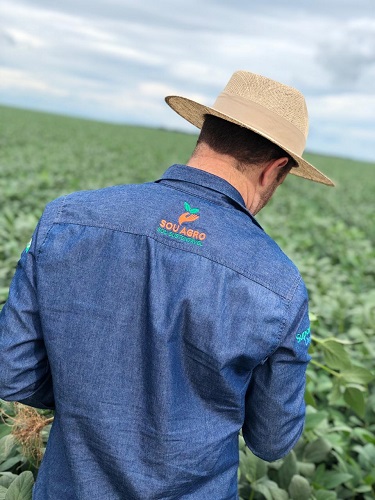 Solubio Tecnologias Agrícolas