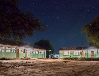 Standard Microgrid, Inc.