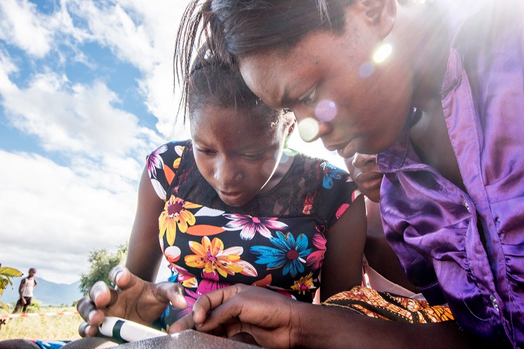 Standard Microgrid, Inc.