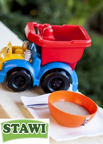 Stawi Foods and Fruits Limited