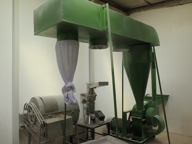 Stawi Foods and Fruits Limited