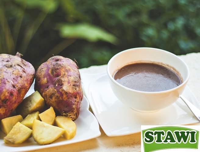 Stawi Foods and Fruits Limited