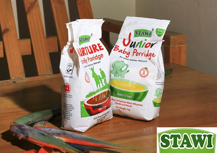 Stawi Foods and Fruits Limited