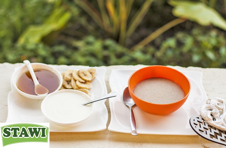 Stawi Foods and Fruits Limited