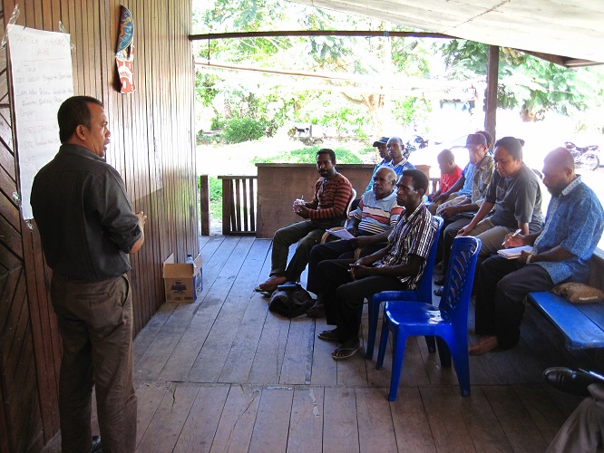 Sustainable Trade & Consulting (STC)