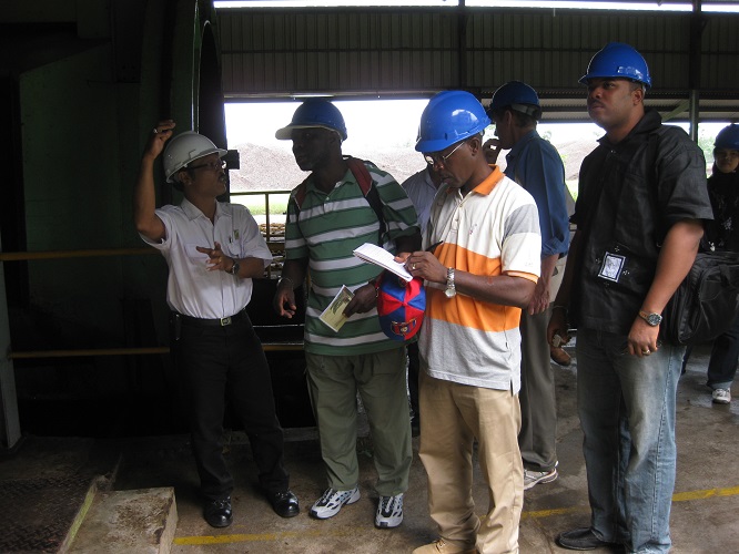 Sustainable Trade & Consulting (STC)