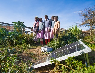 SunCulture Kenya Limited